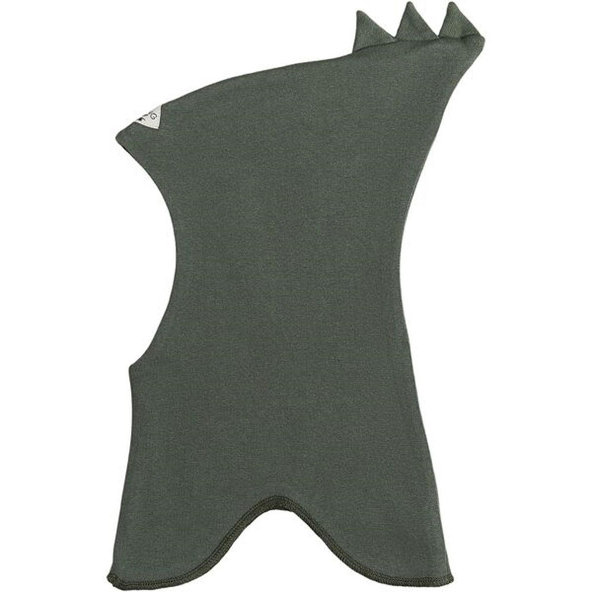 Racing Kids Top Balaklava Dino 2-lager Turtle