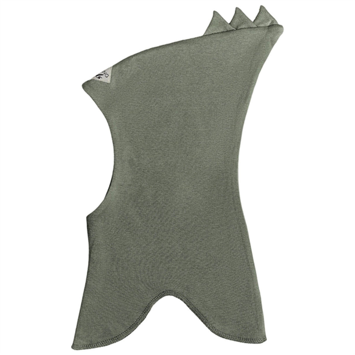 Racing Kids Nisse Elefanthatt Dino 2-Lags Dark Seagrass