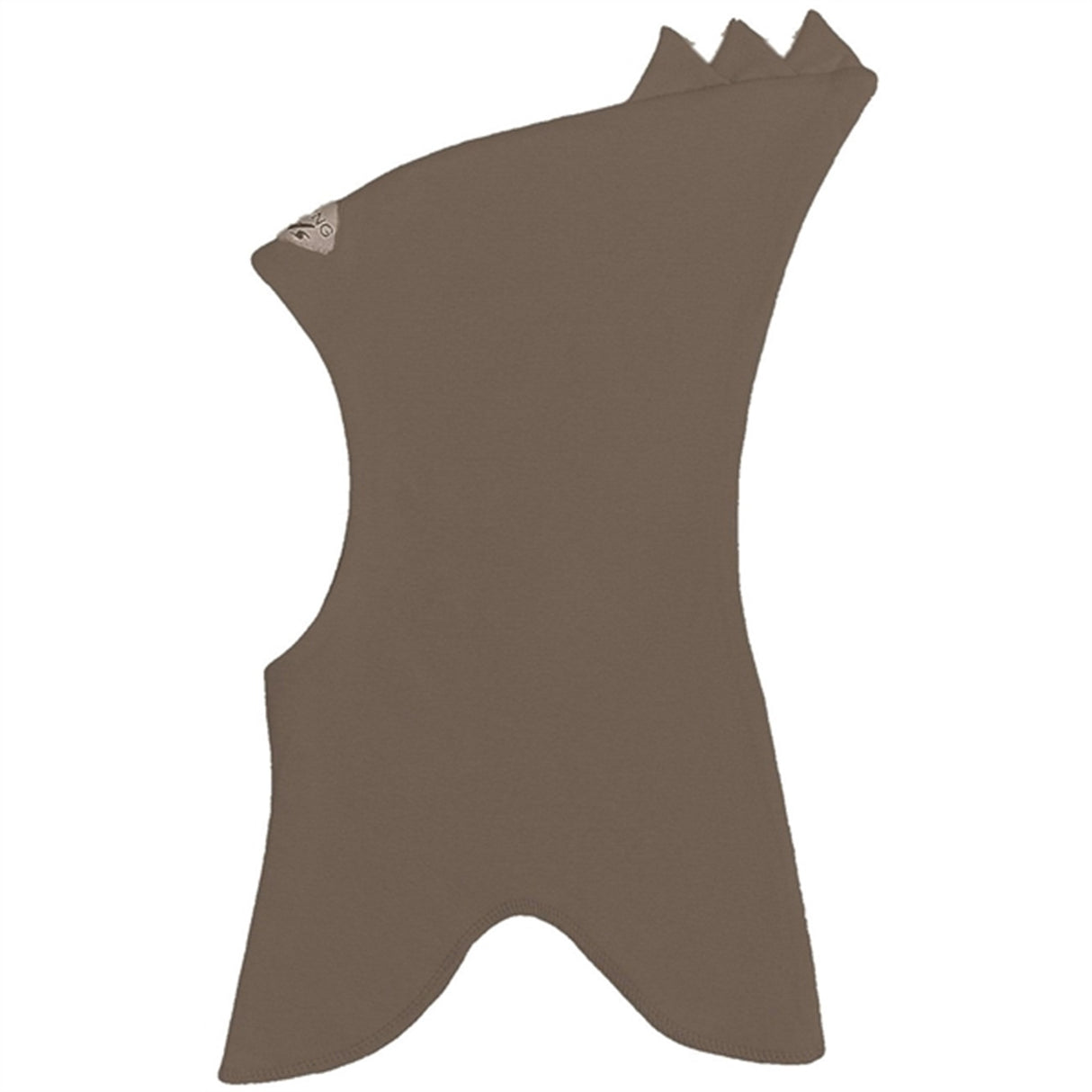 Racing Kids Nisse Elefanthatt Dino Mountain Taupe