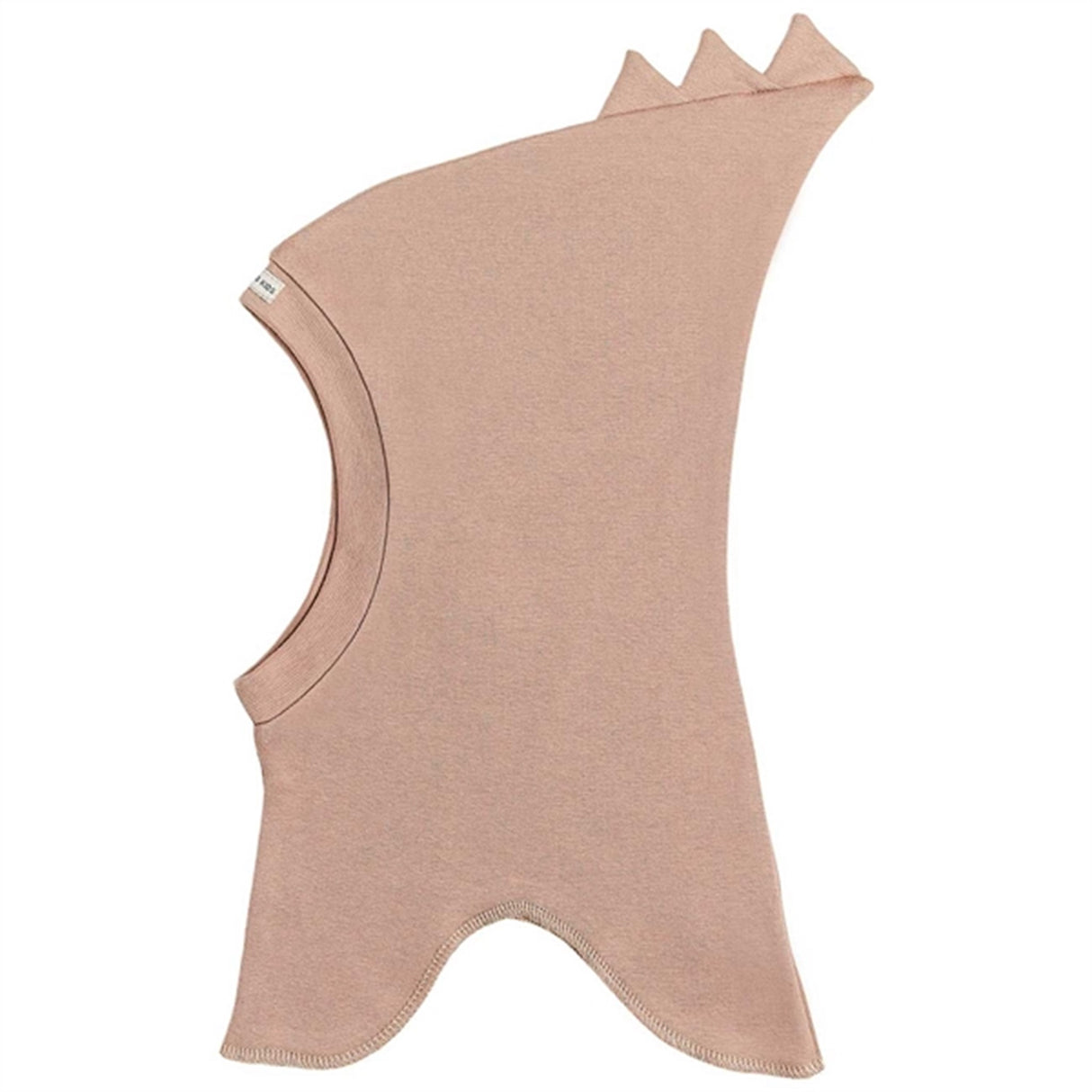 Racing Kids Top Balaklava Dino 1-lager Chantarelle