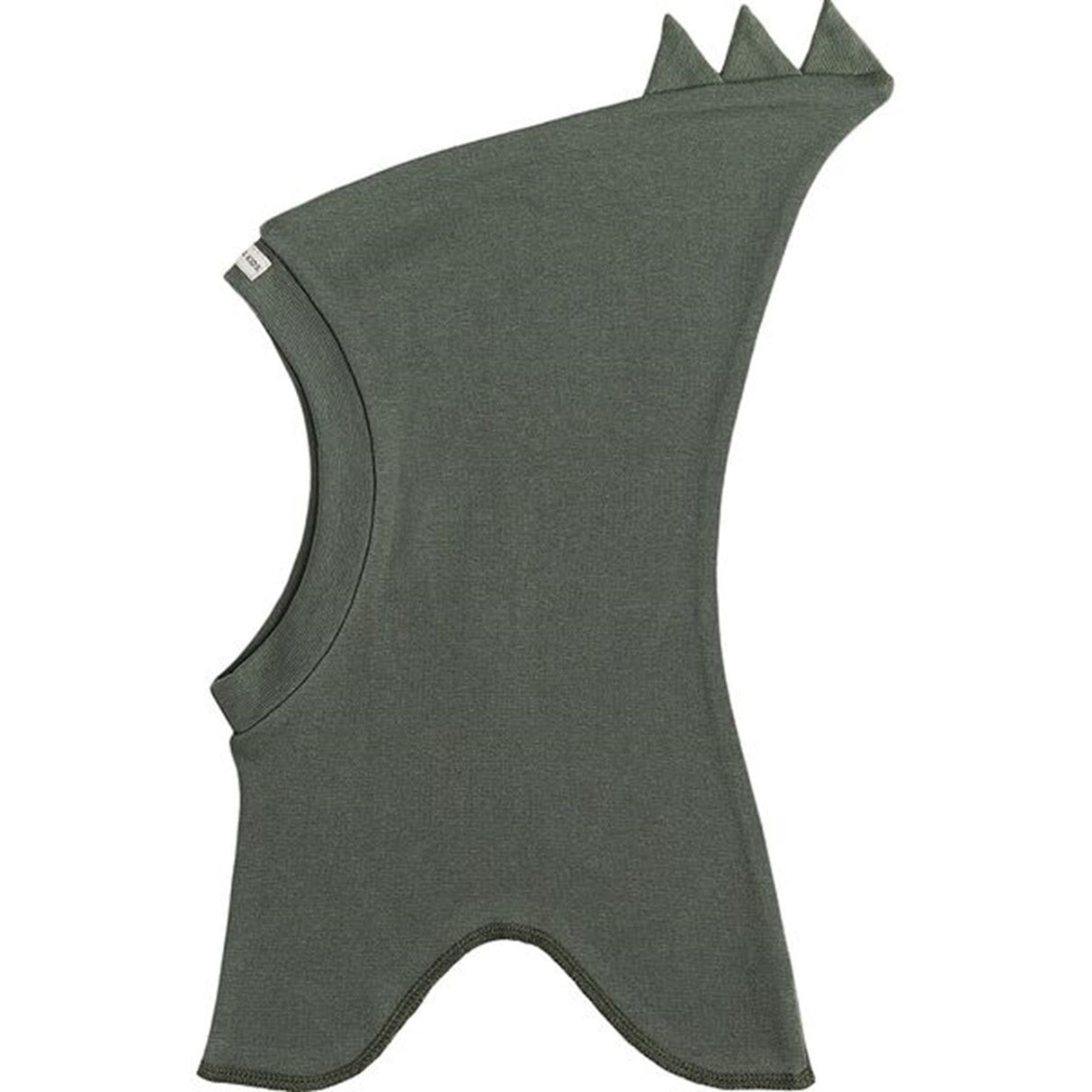 Racing Kids Top Balaklava Dino 1-lager Turtle