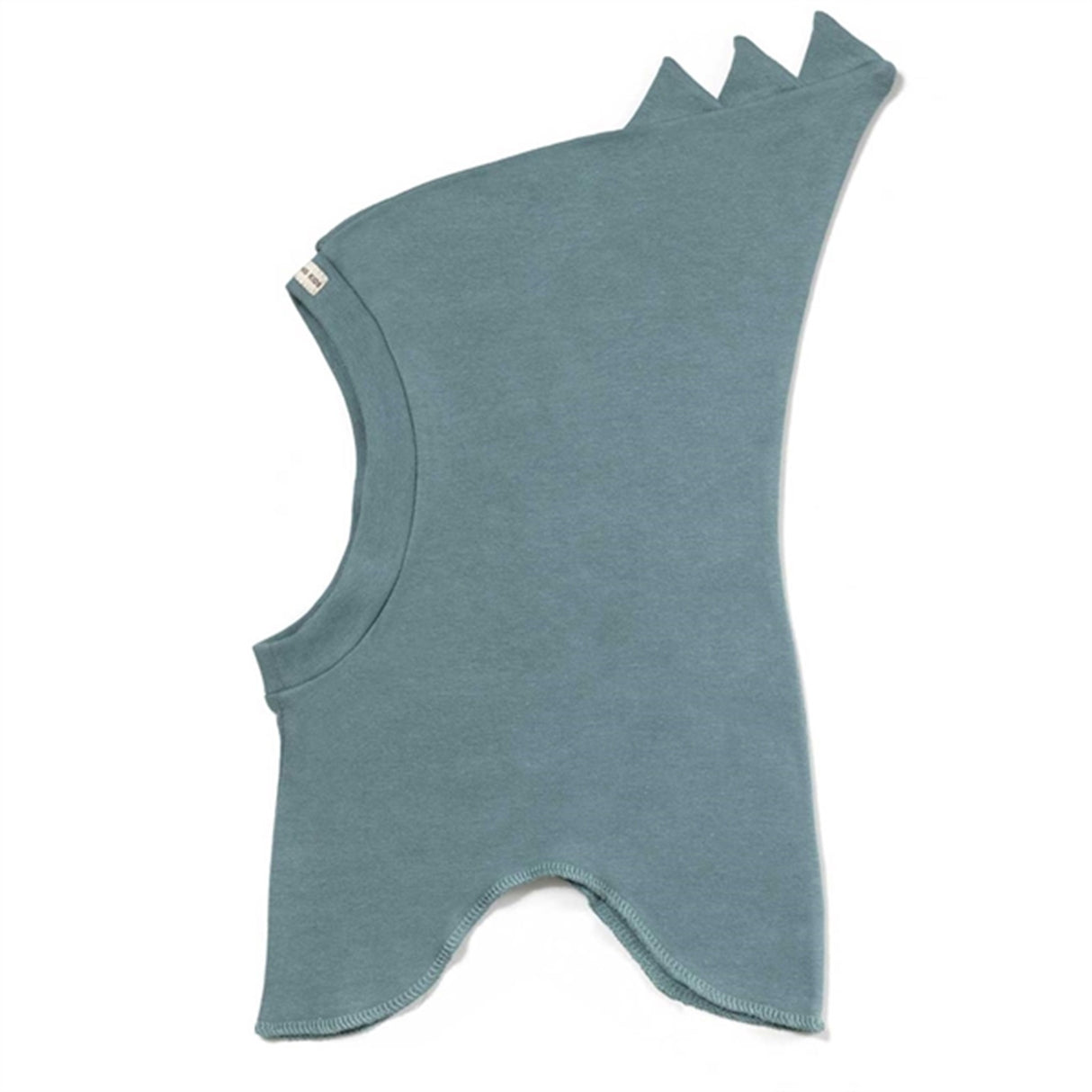 Racing Kids Top Balaklava Dino 1-lager Sky Blue
