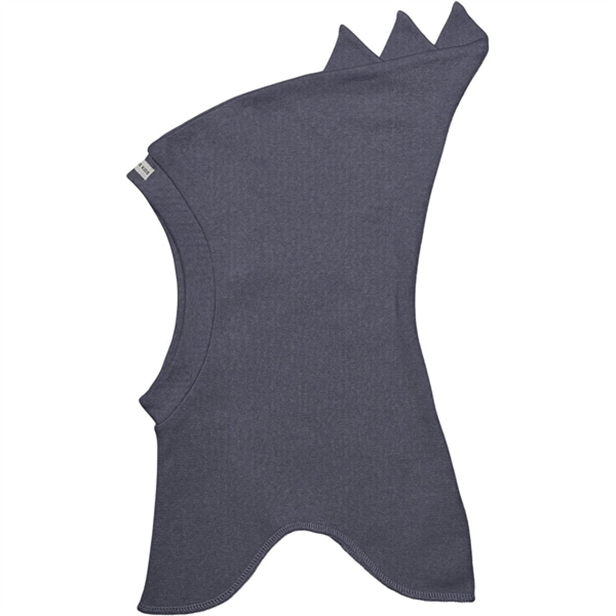 Racing Kids Topp Elefanthatt 1-lager Thunder Grey