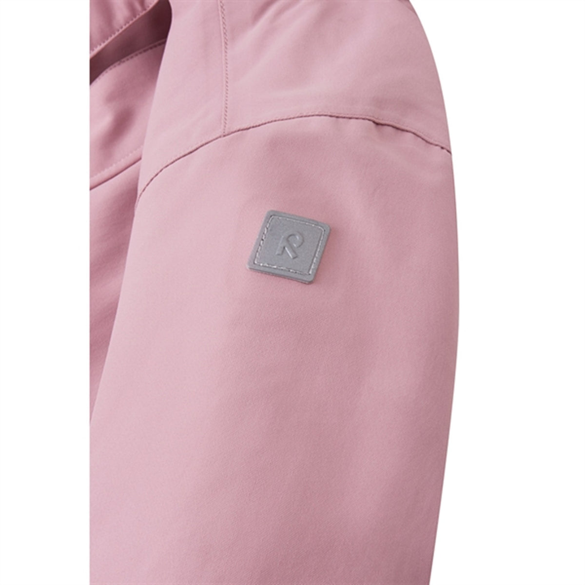 Reima Reimatec Vinteroverall Stavanger Grey Pink
