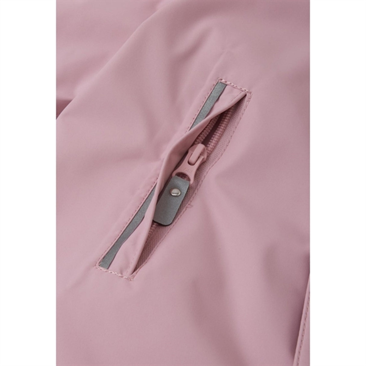 Reima Reimatec Vinteroverall Gotland Grey Pink