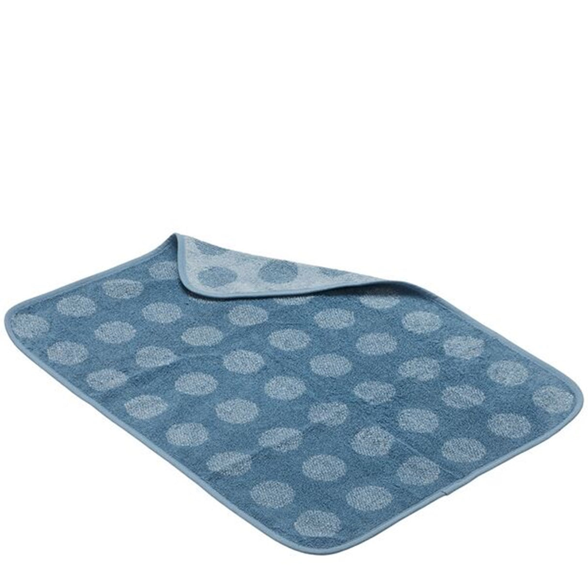 Leander Topper Til Skötbädd Dusty Blue