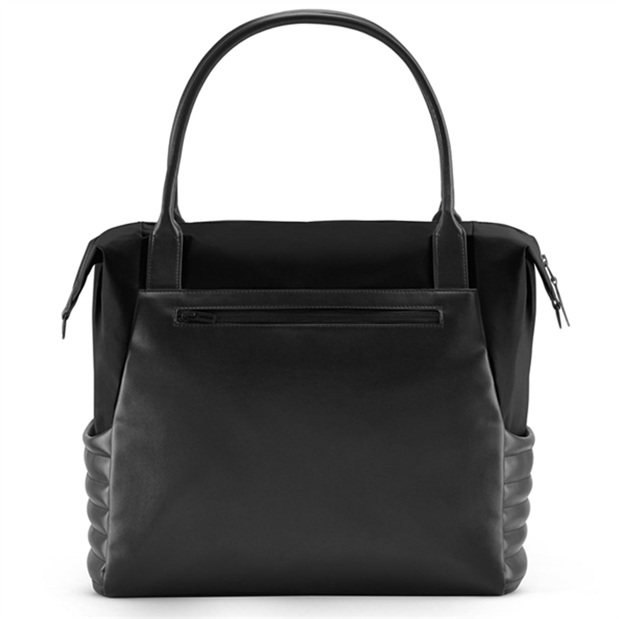 Cybex Platinum Shoppingtaske Deep Black