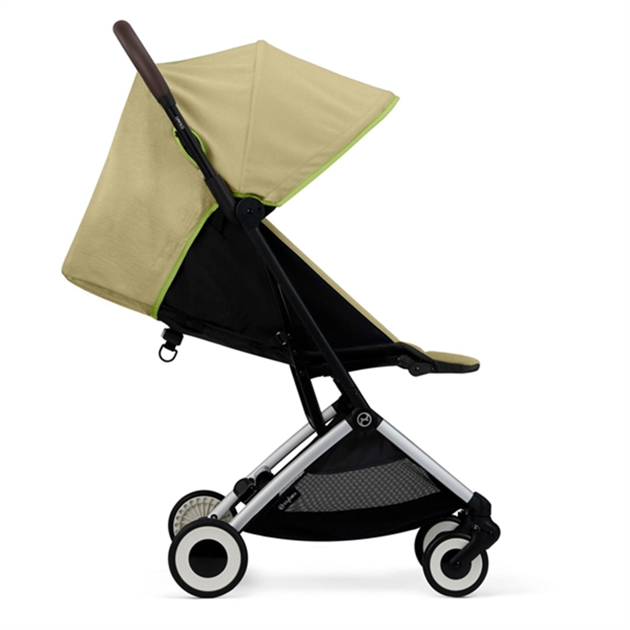 Cybex Orfeo Sittvagn Nature Green 4