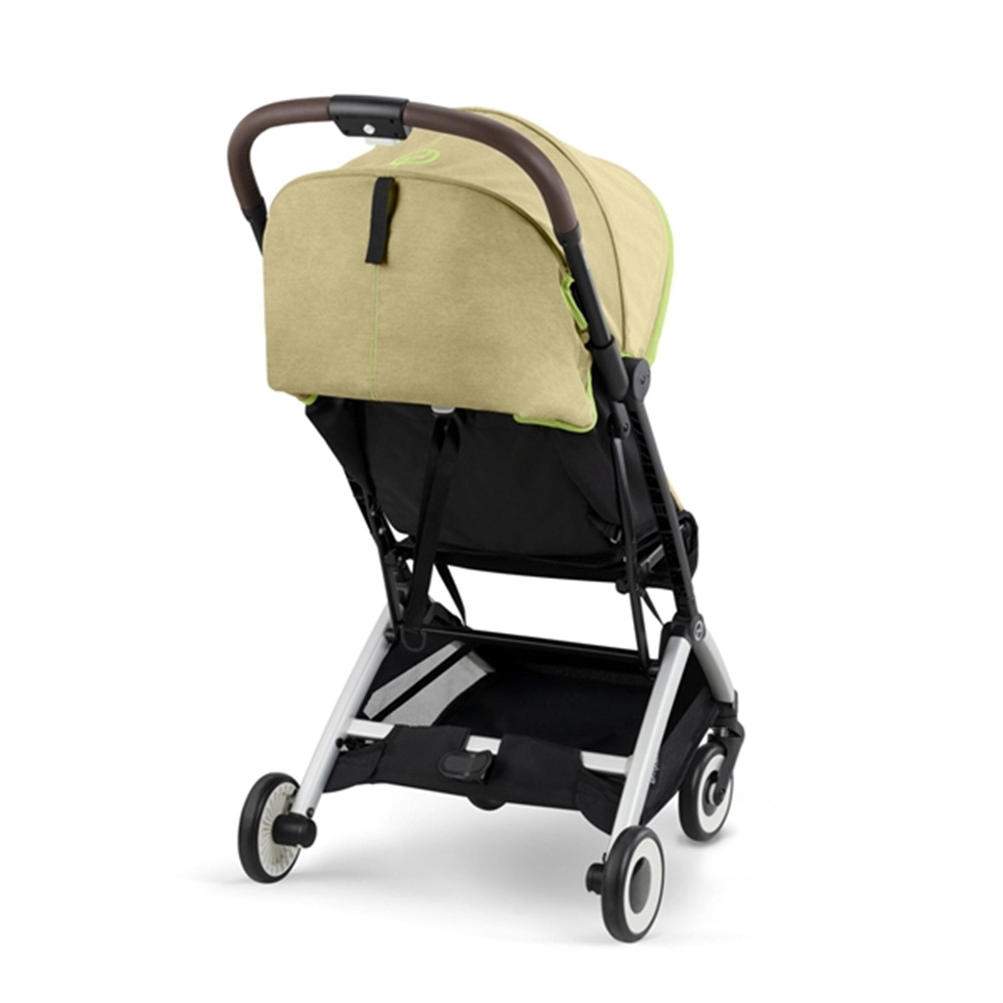Cybex Orfeo Sittvagn Nature Green 5