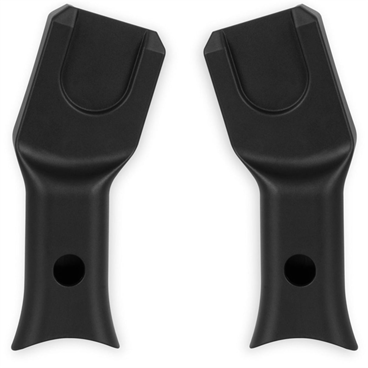 Cybex Adapter för Bilbarnstol Black