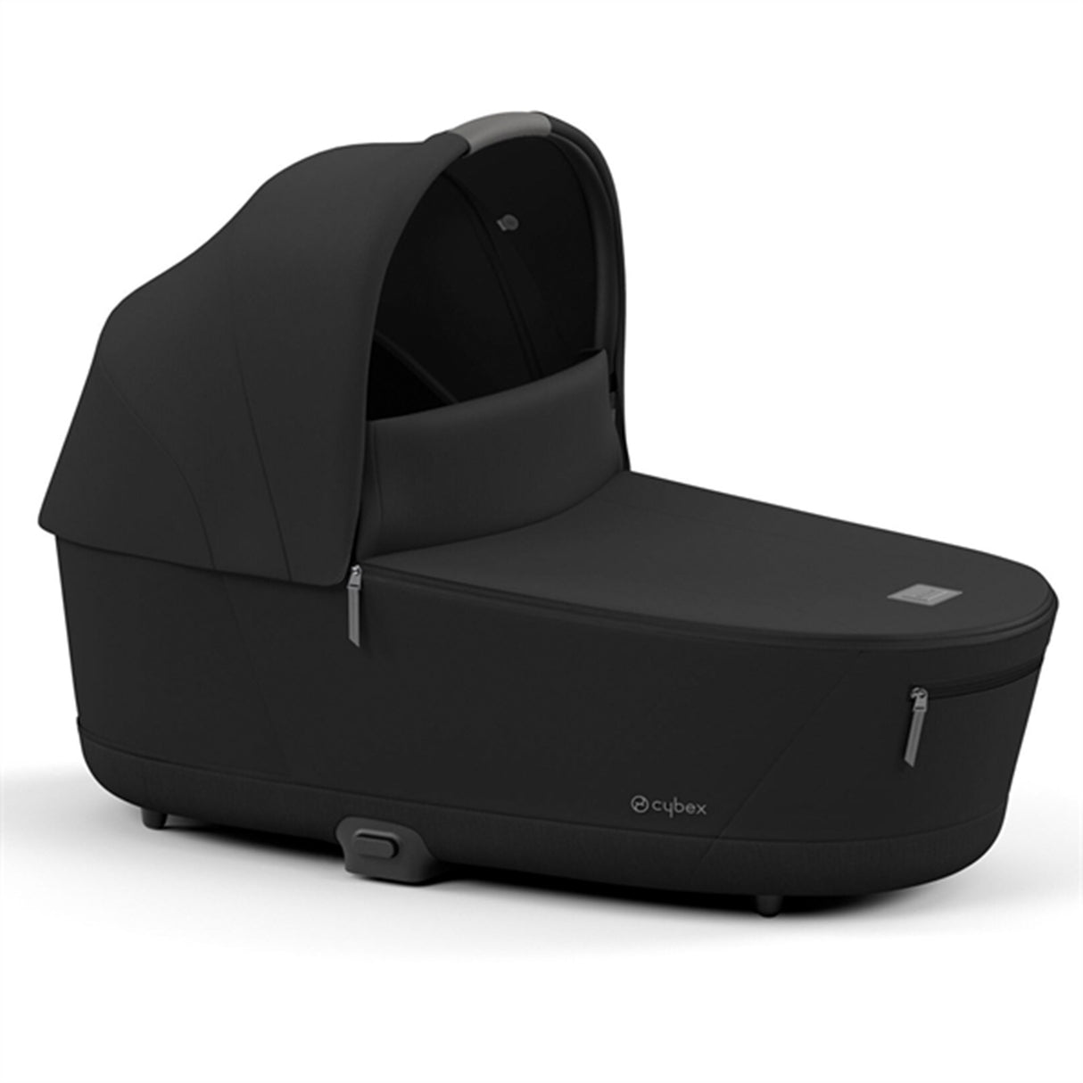 Cybex PRIAM Lux Barnvagnslåda Sepia Black 3