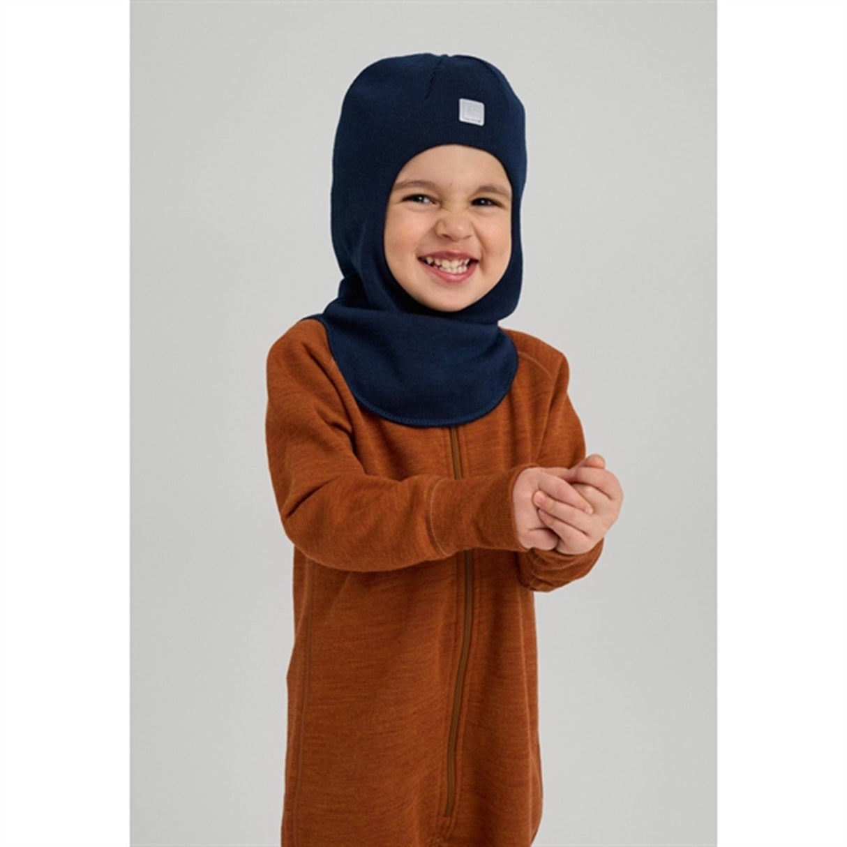 Reima Elefanthatt Starrie Navy