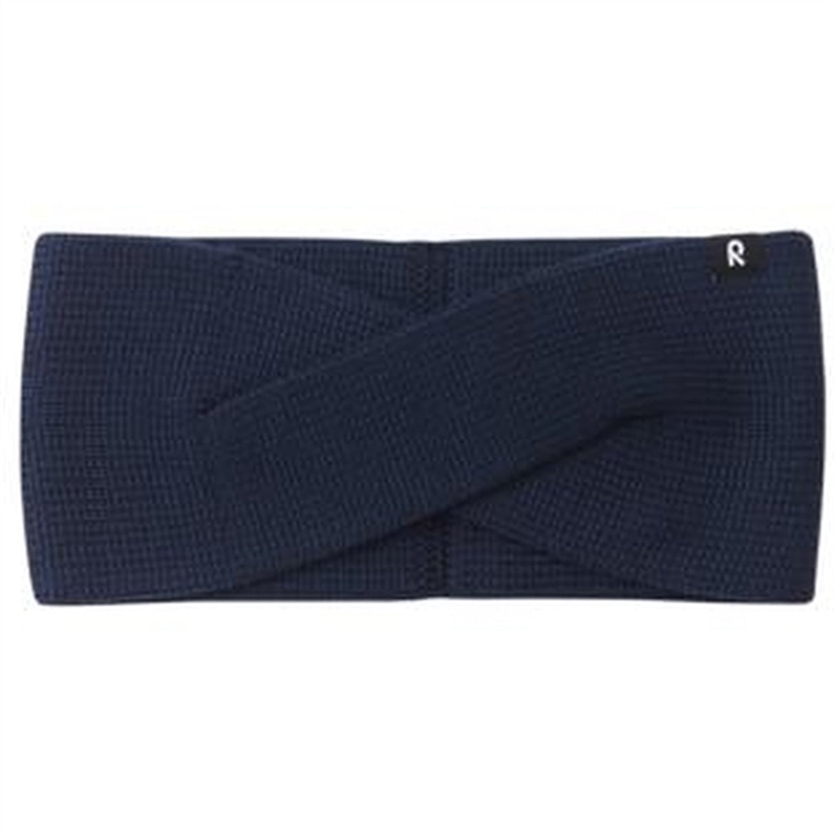 Reima Pannband Ristiin Navy