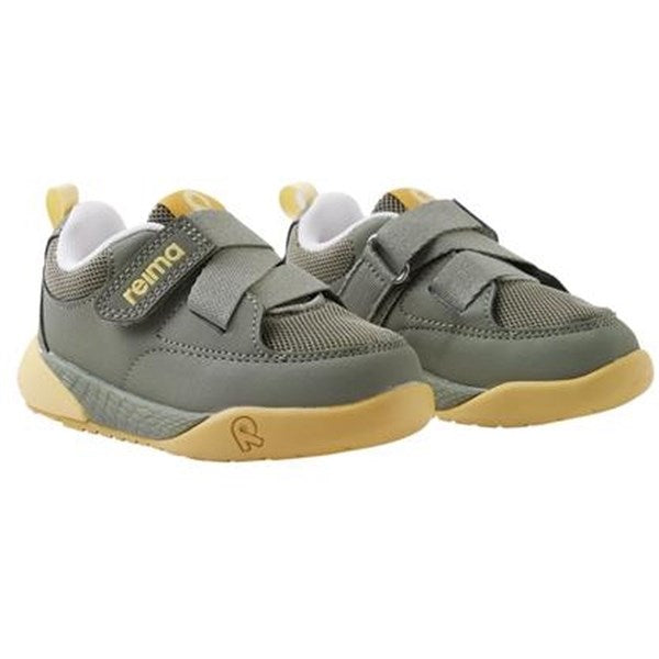 Reima Reimatec sko Kiirus Grøn