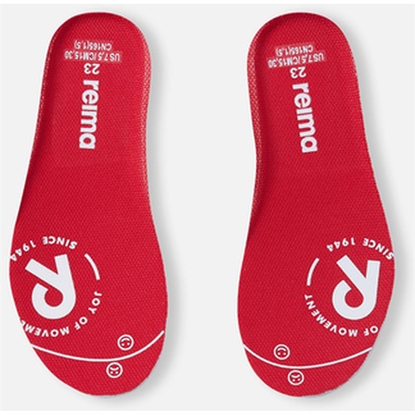 Reima Reimatec sko Kiirus Grøn