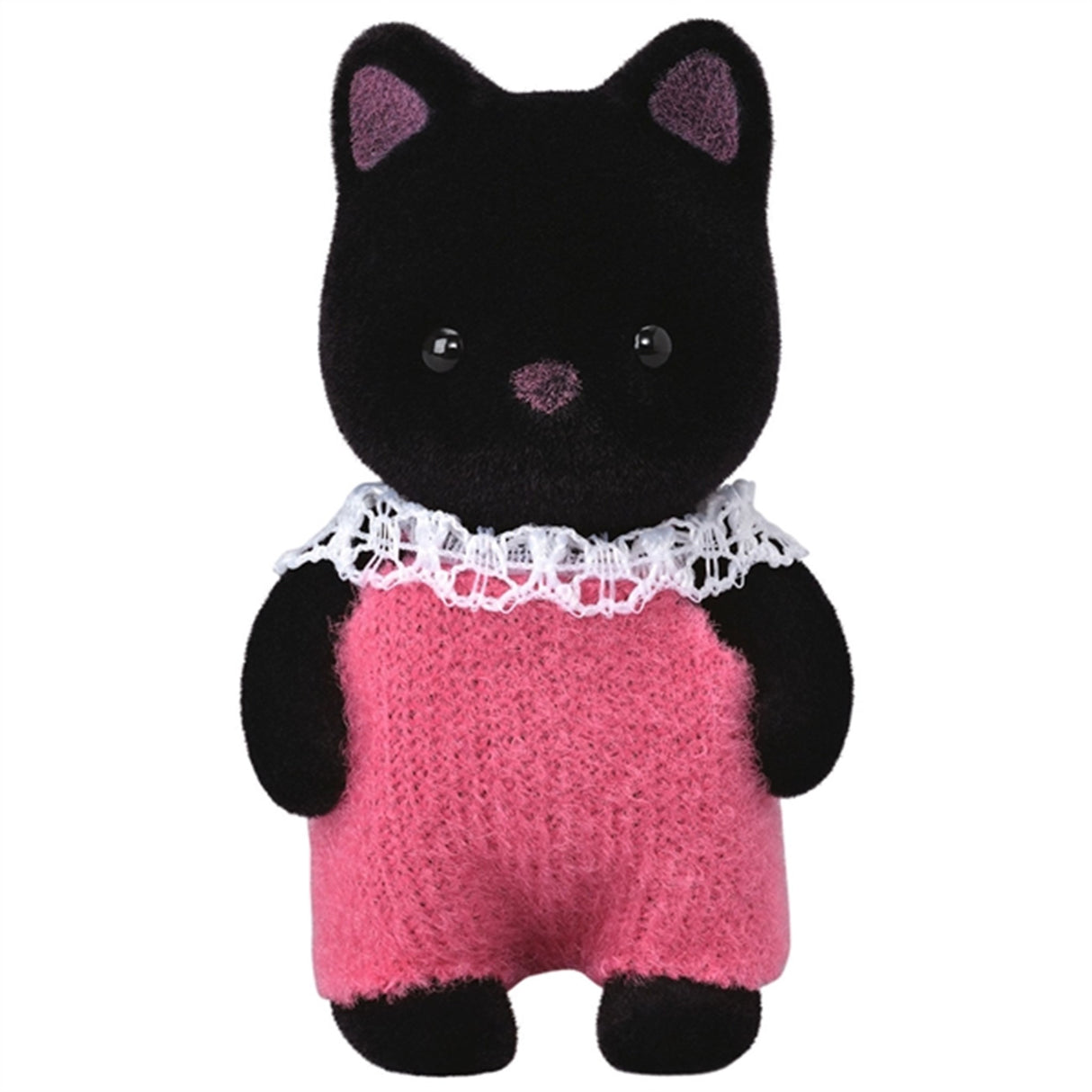 Sylvanian Families® Läskiga Spökhus