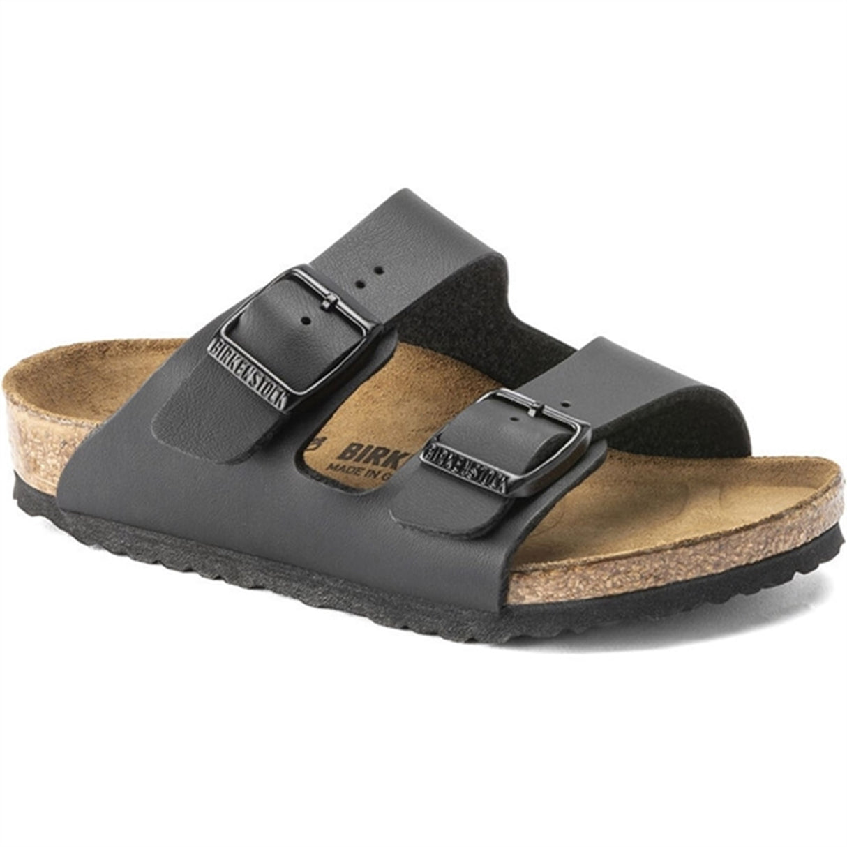 Birkenstock Arizona Kids BS Black Sandal