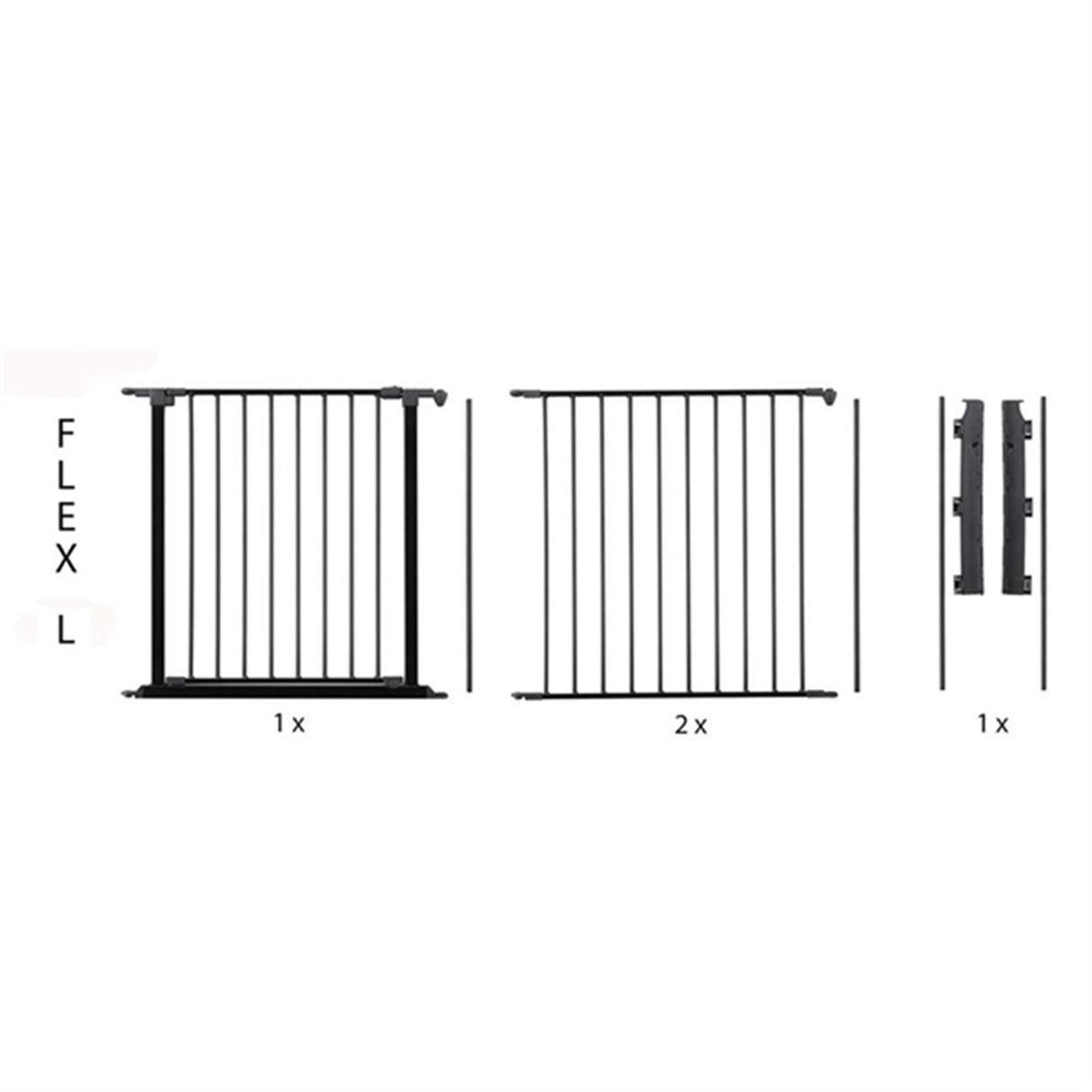 BabyDan ConfigureGate L Sort
