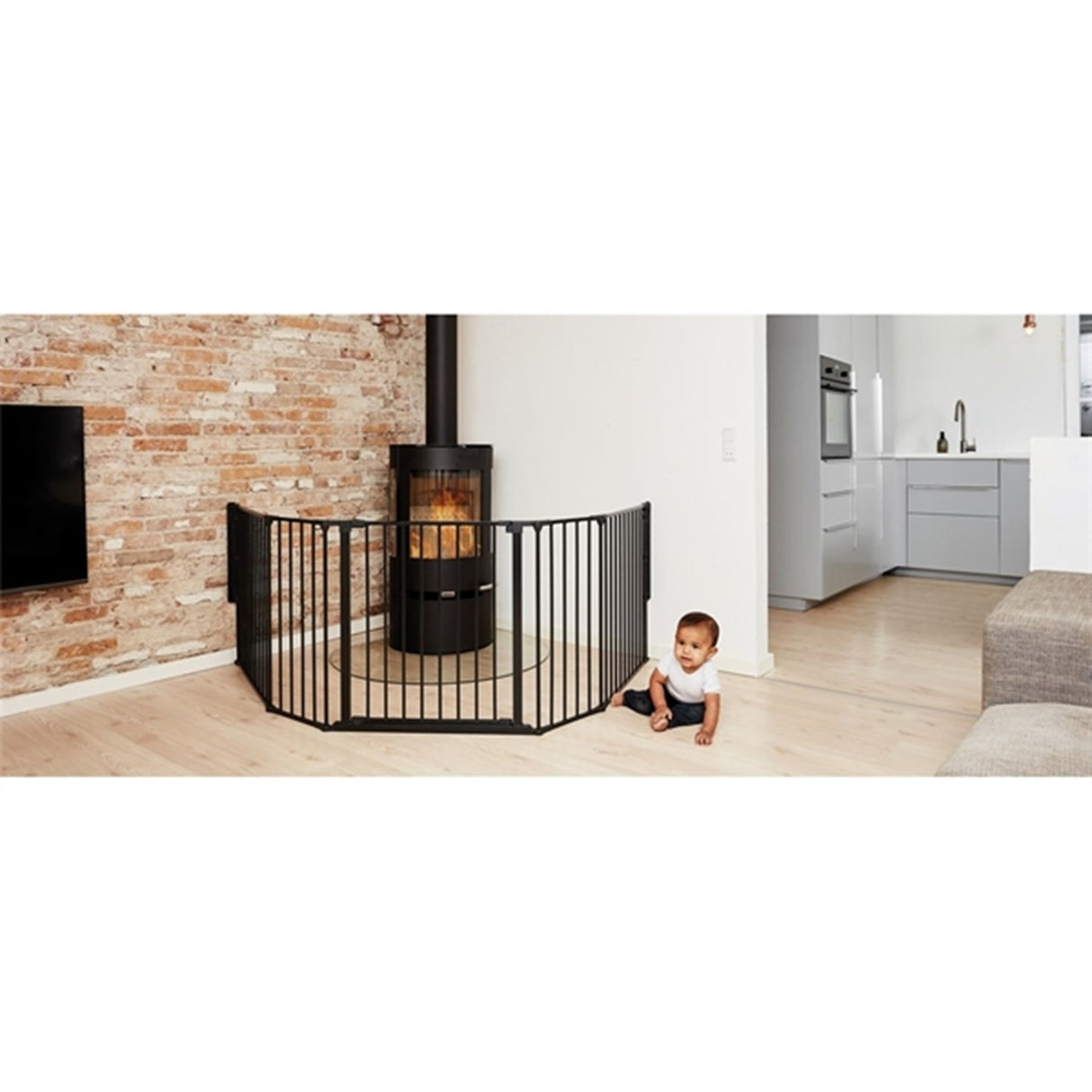 BabyDan BabyDan Flex XL Sort