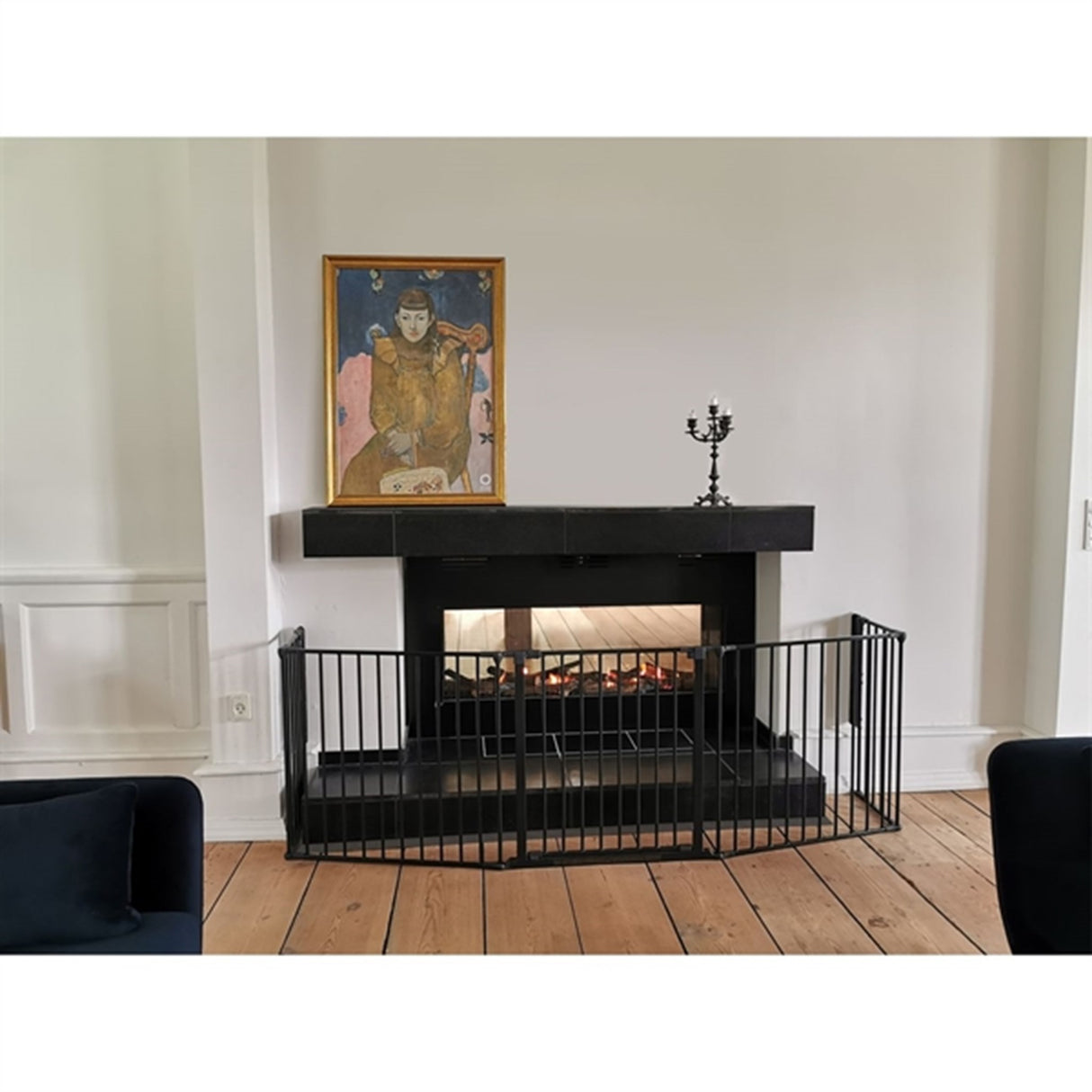 BabyDan BabyDan Flex XL Sort