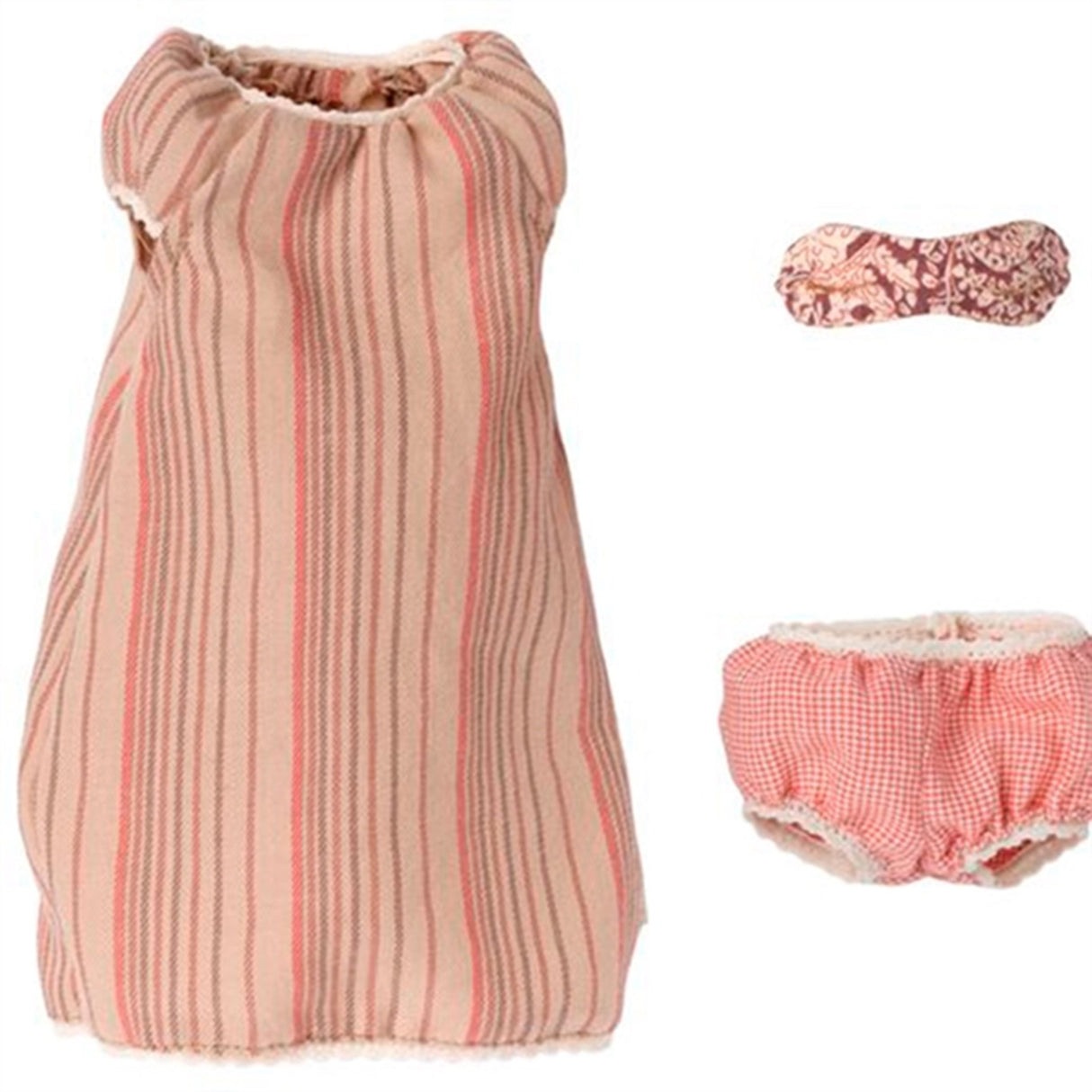 Maileg Medium Mouse Nattlinne