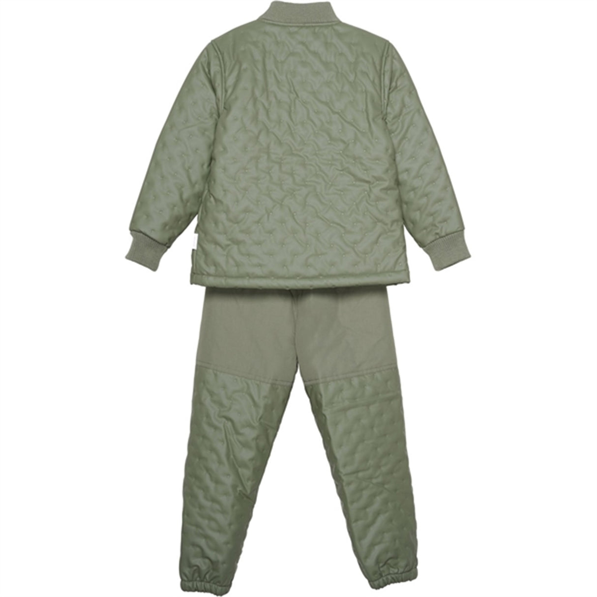 CeLaVi Termo Sett PU Army