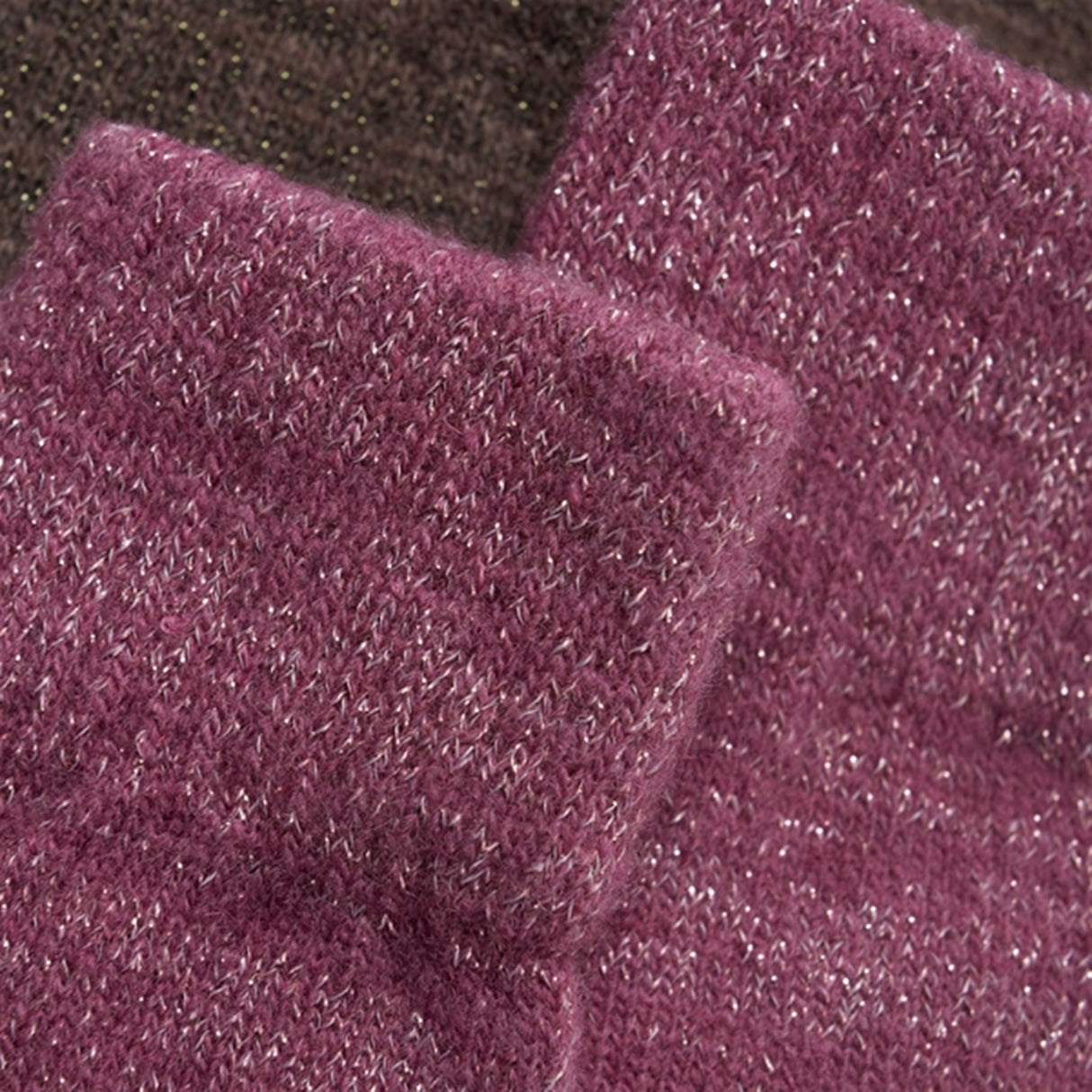 CeLaVi Vantar Magic Glitter 2-pack Mellow Mauve