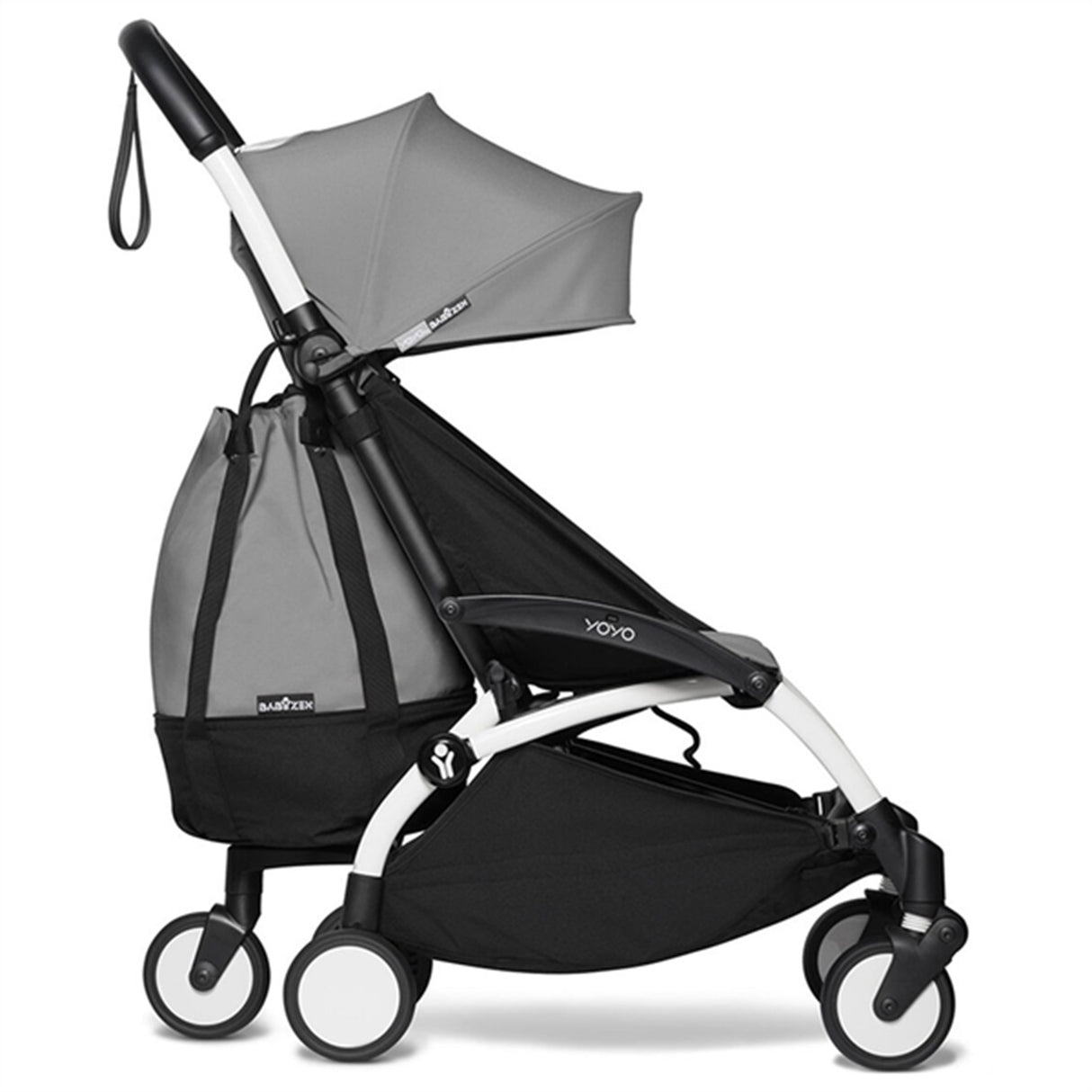 BABYZEN™ YOYO Bag - Grey 2