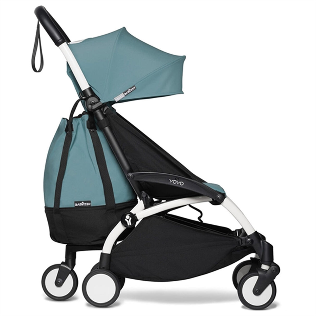 BABYZEN™ YOYO Bag - Aqua 2