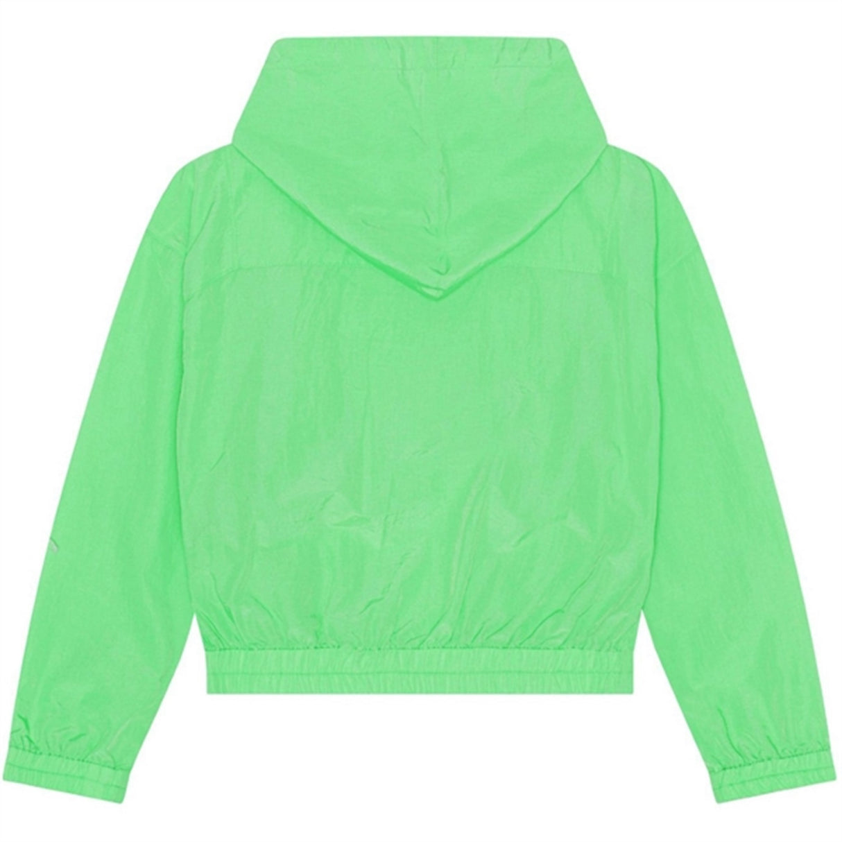 Molo Classic Green Hali Jacka