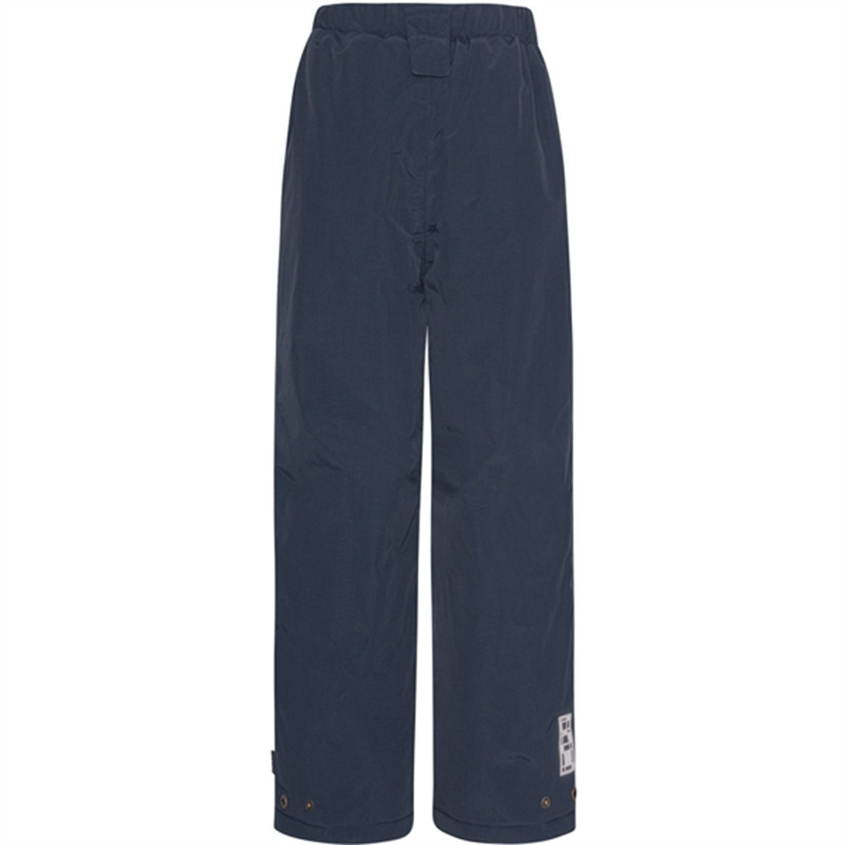 Molo Night Navy Paxton Skidbyxor