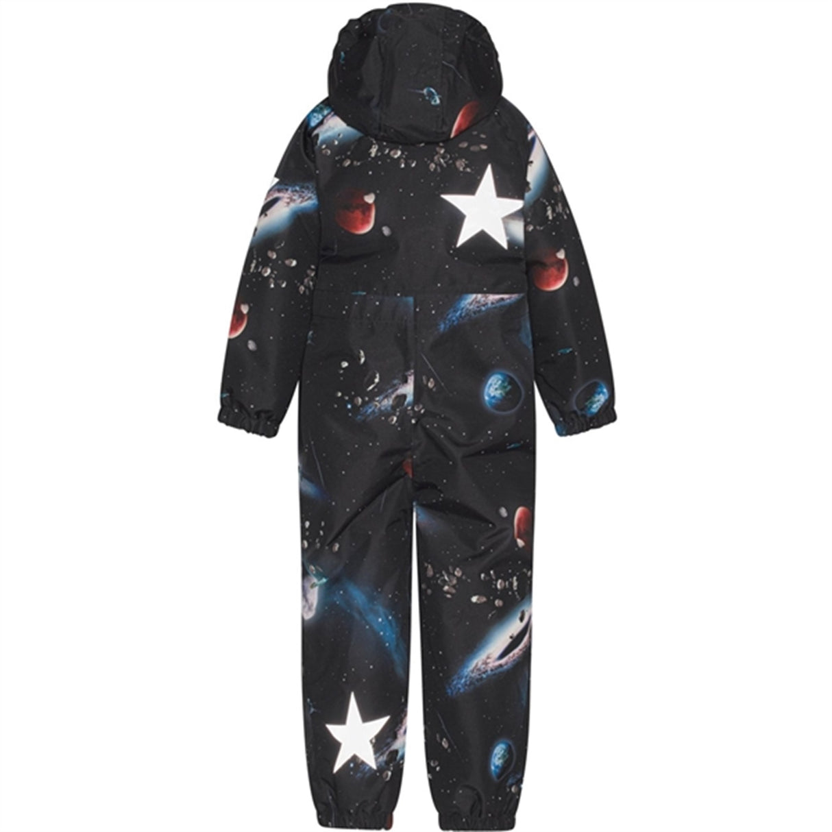 Molo Into Space Pingo Junior Vinteroverall