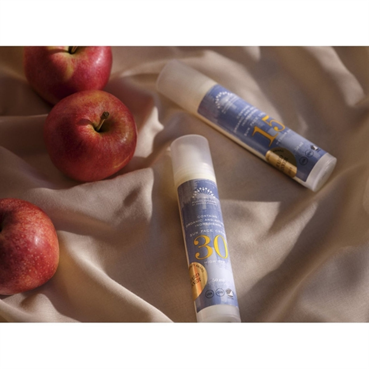 Rudolph Care Solskydd Ansikte SPF50 50 ml