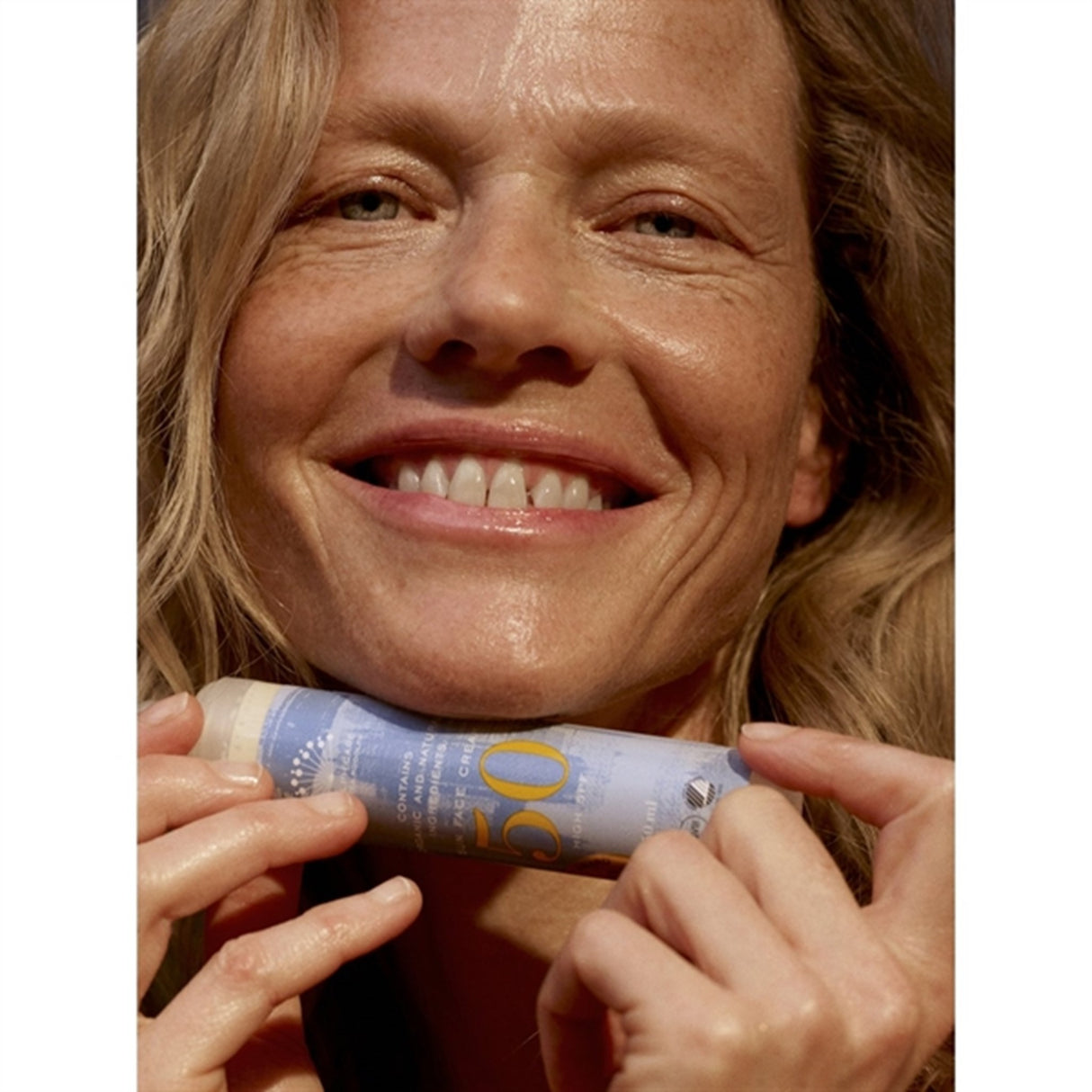 Rudolph Care Solskydd Ansikte SPF50 50 ml