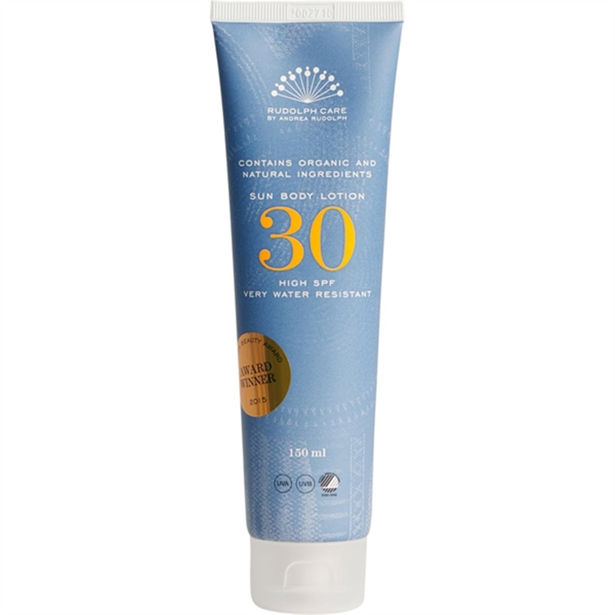 Rudolph Care Solskydd SPF30 150 ml