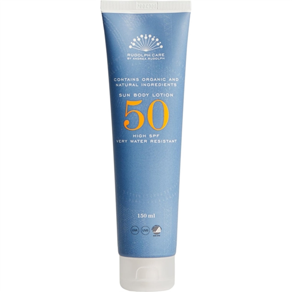 Rudolph Care Solskydd SPF50 150 ml