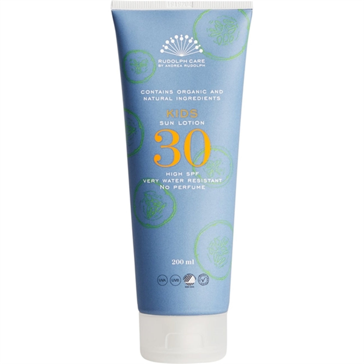 Rudolph Care Solskydd KIDS SPF30 200 ml