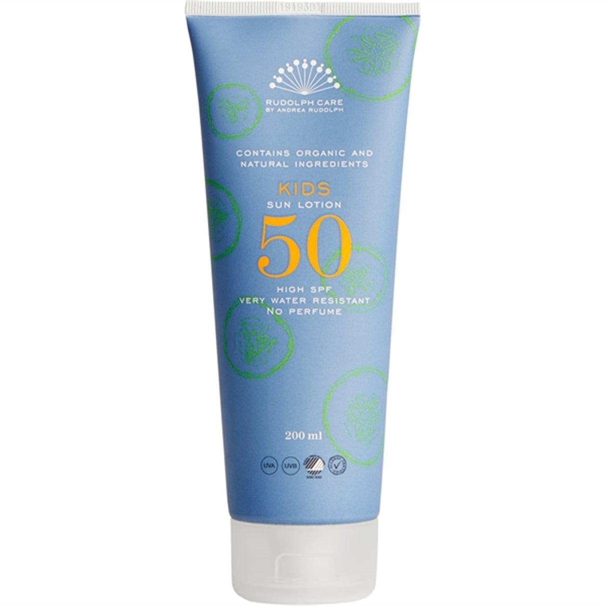 Rudolph Care Solskydd KIDS SPF50 200 ml