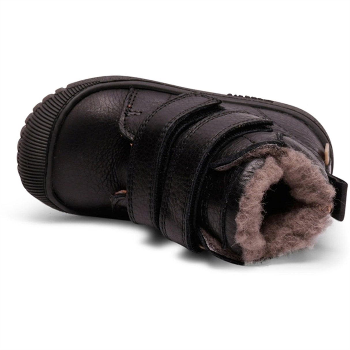 Bisgaard Evon Tex Skor Black