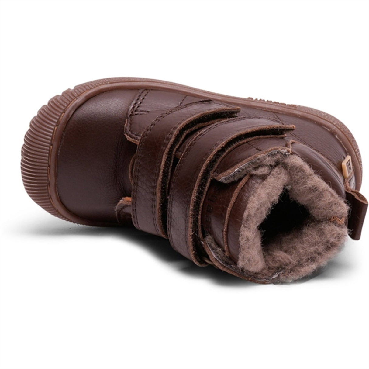 Bisgaard Evon Tex Skor Mocha