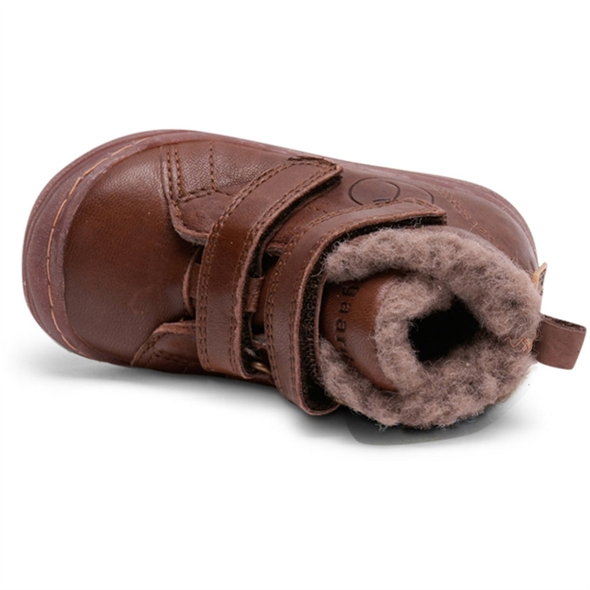 Bisgaard Rudi V Tex Skor Coffee