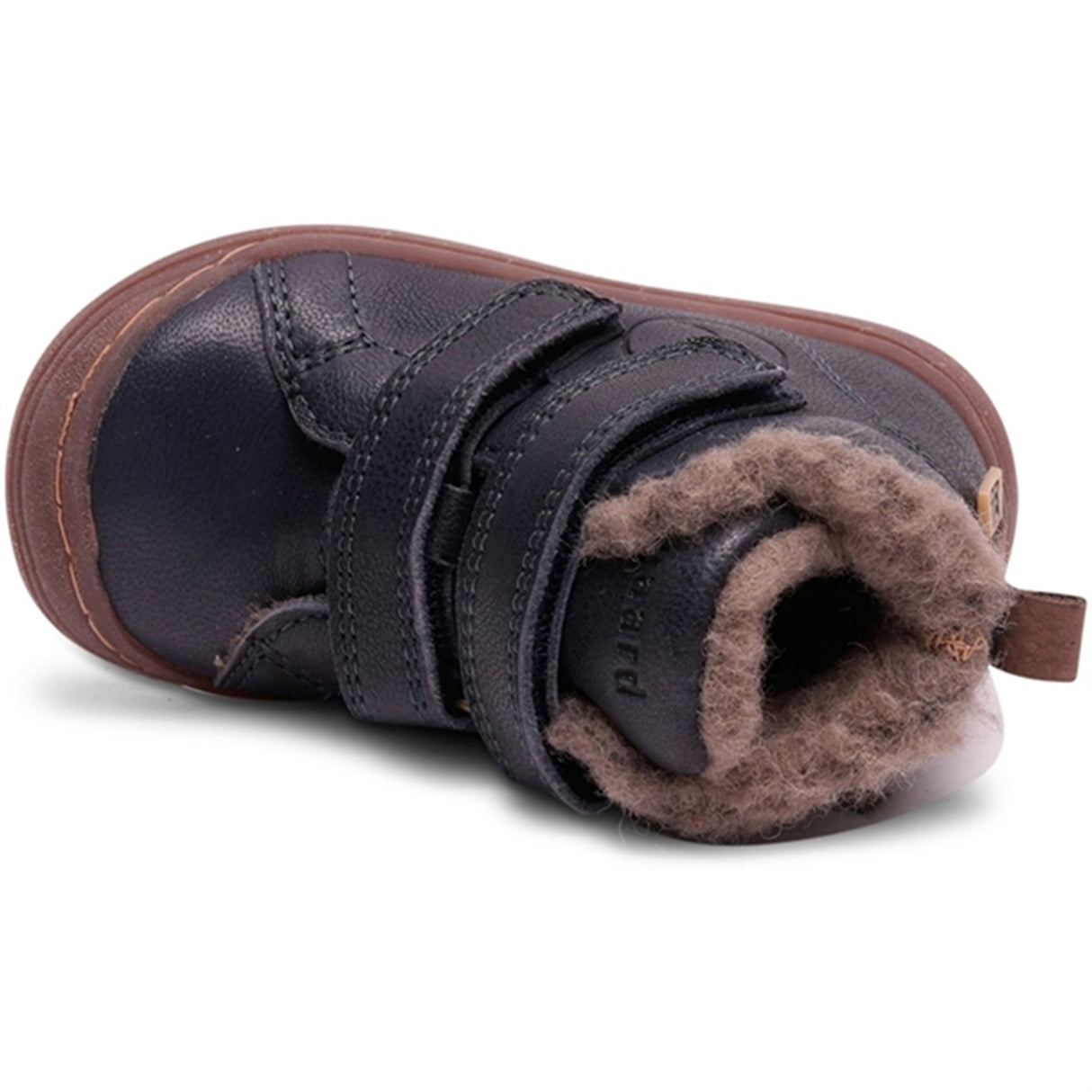 Bisgaard Rudi V Tex Skor Midnight