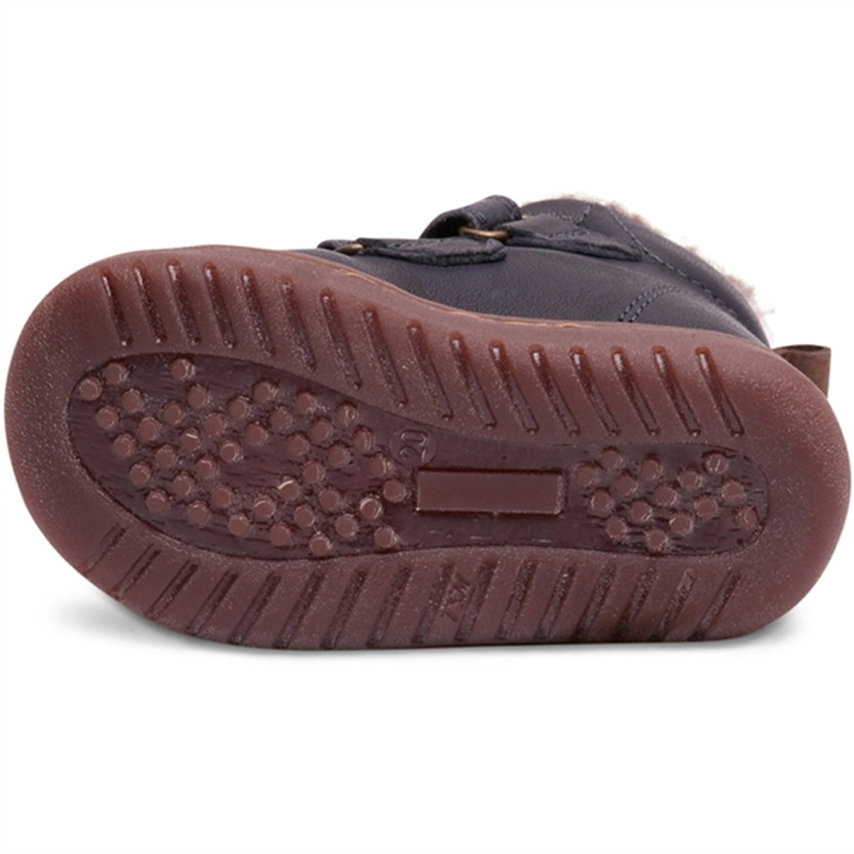 Bisgaard Rudi V Tex Skor Midnight