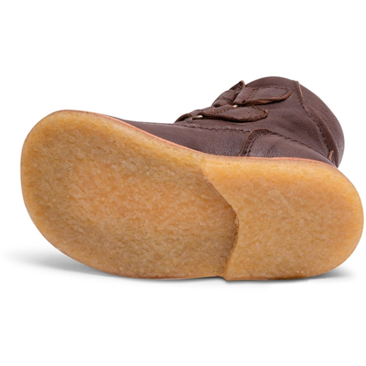 Bisgaard Eliah Tex Stövlar Coffee