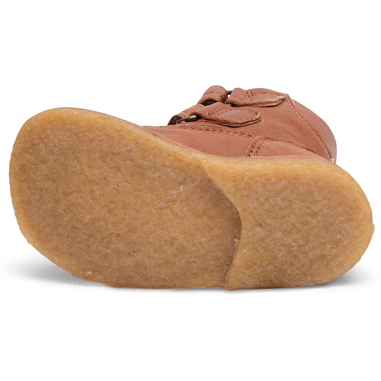 Bisgaard Eliah Tex Stövlar Almond