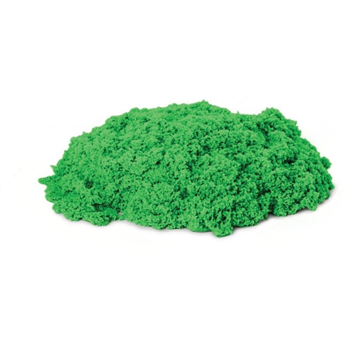 Kinetic Sand Sandlåde Grön