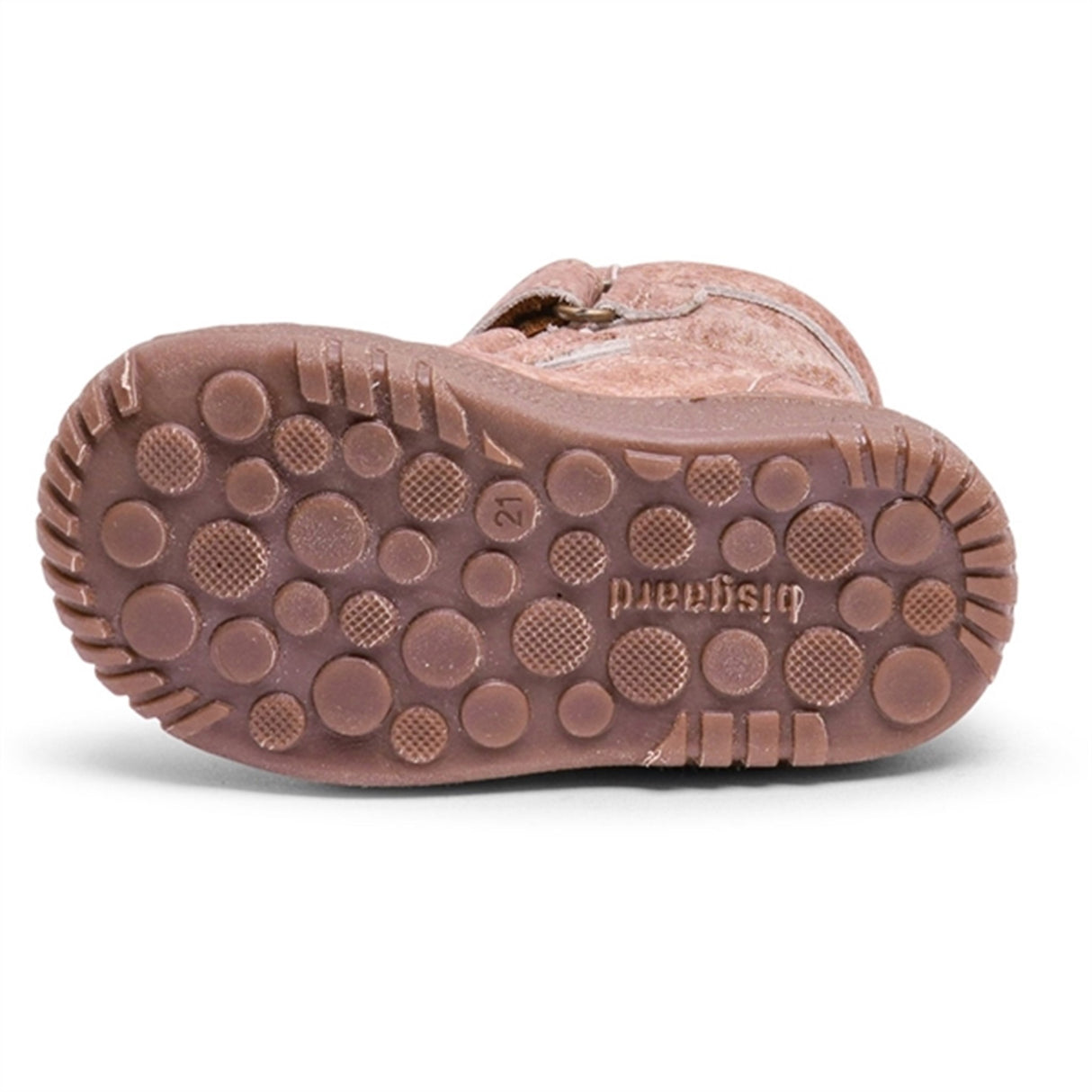 Bisgaard Ellis Tex Stövlar Brown Fantasy