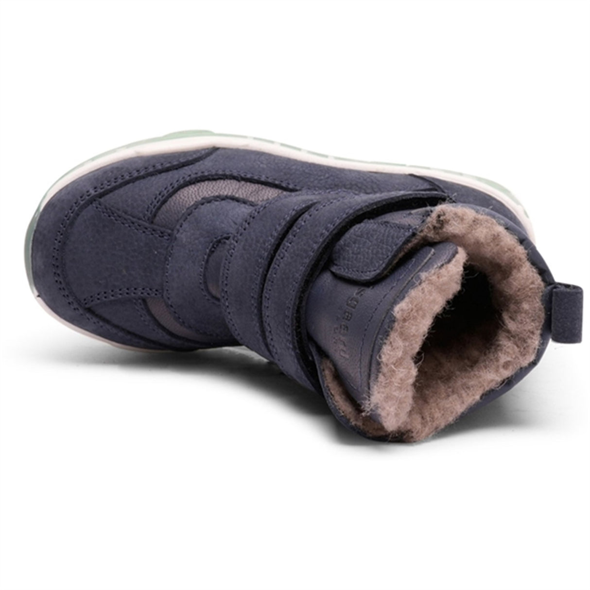 Bisgaard Dorelle Tex Stövlar Navy