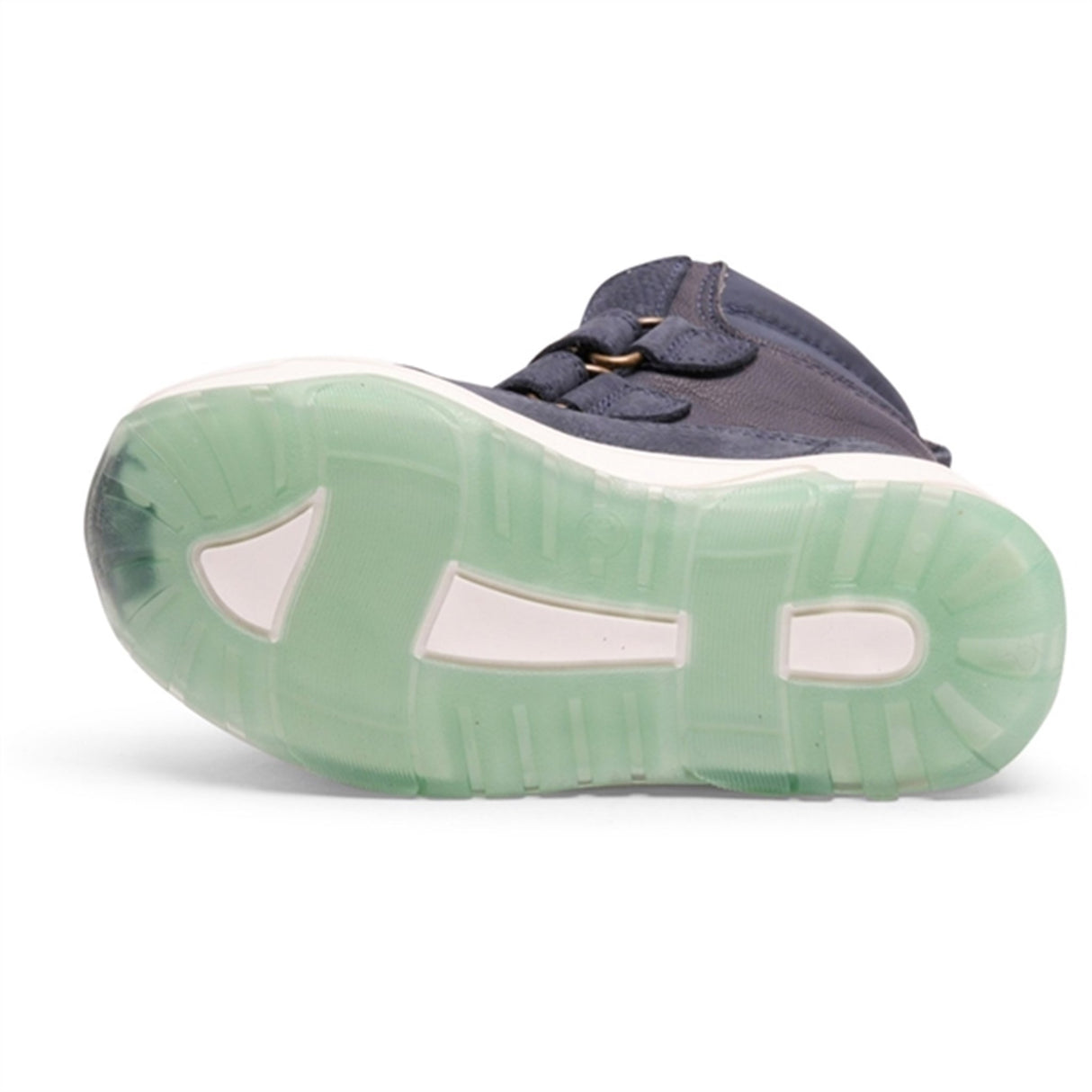 Bisgaard Dorelle Tex Stövlar Navy