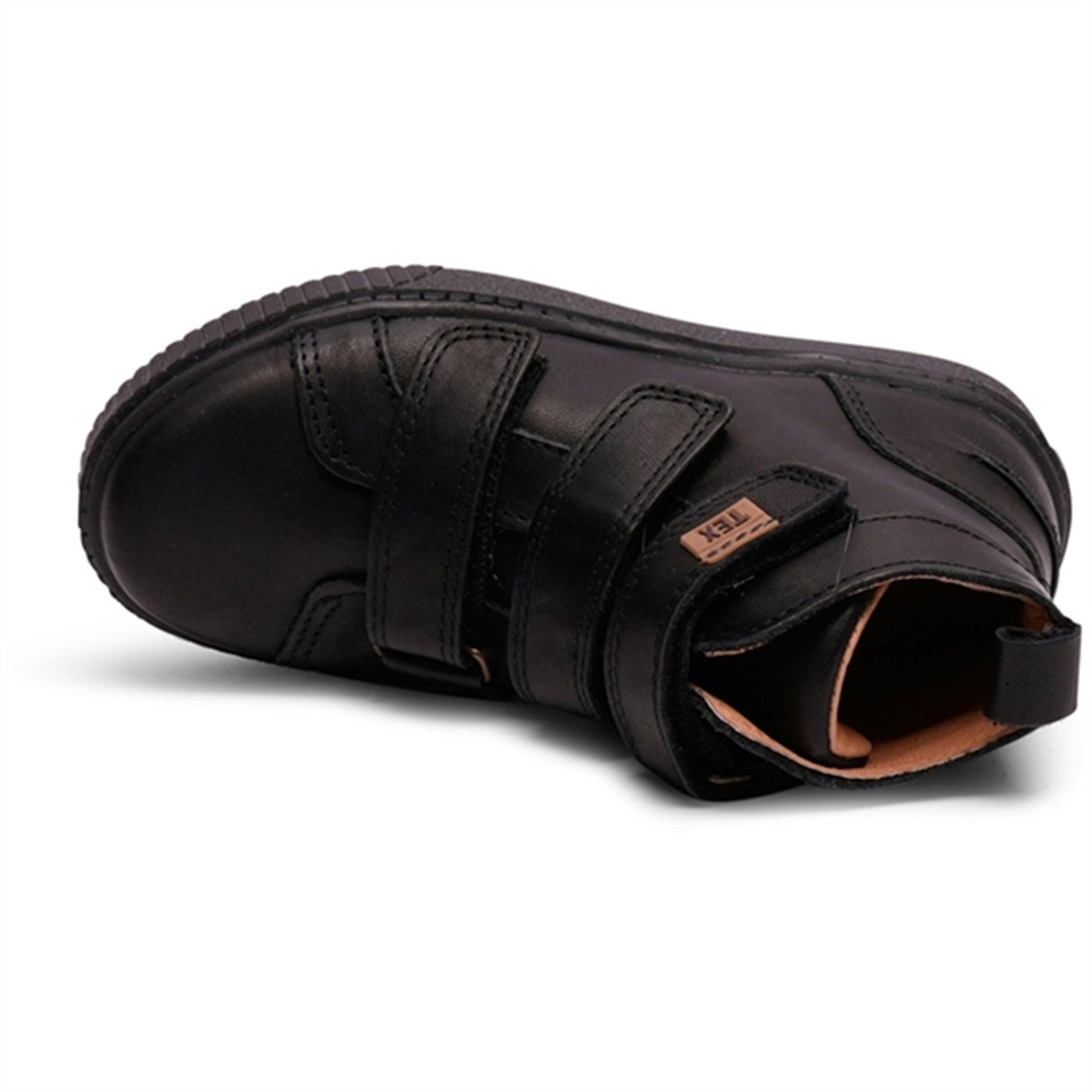 Bisgaard Dax V Tex Stövlar Black